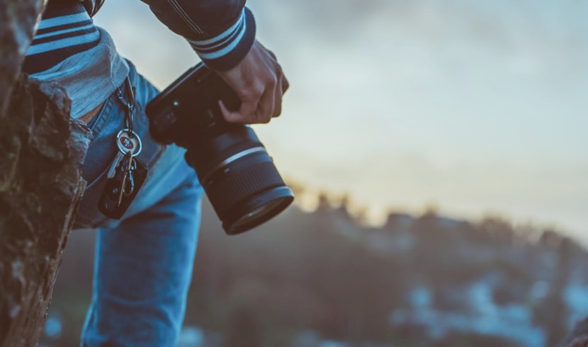 photographer
