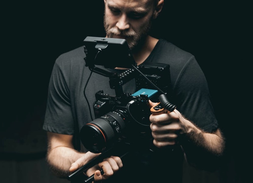 camera